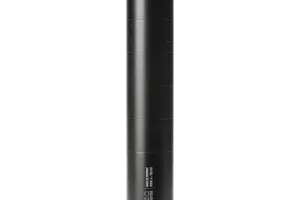 Супресор A-Tec CMM-6 rimfire rifle - кал. 17 HMR, с резба 1/2